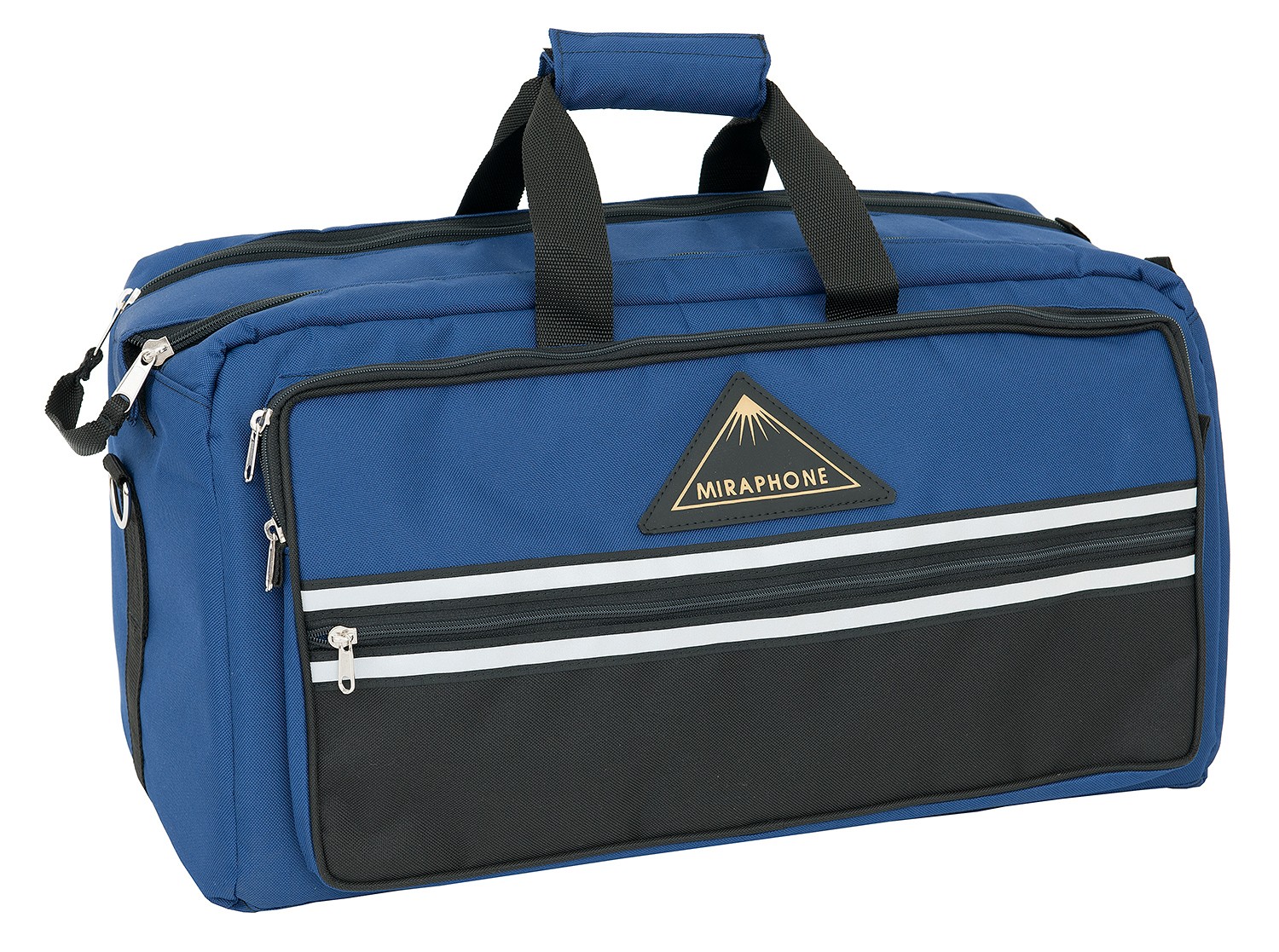 Gigbag for 3 Trumpets, by Miraphone