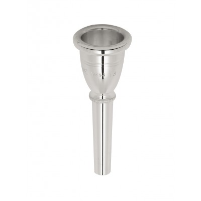 French Horn Mouthpiece, by MIRAPHONE