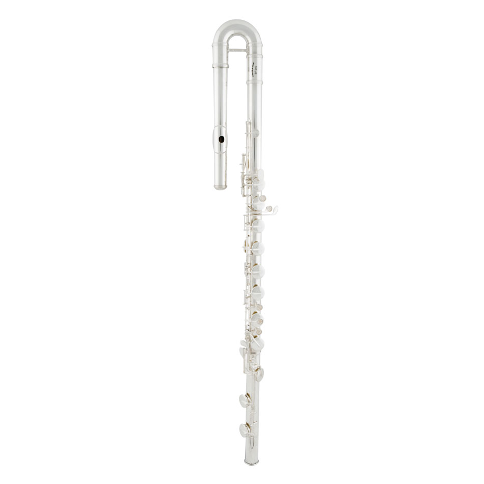 C-Bass Flute mod.BF-900, by Arnolds & Sons