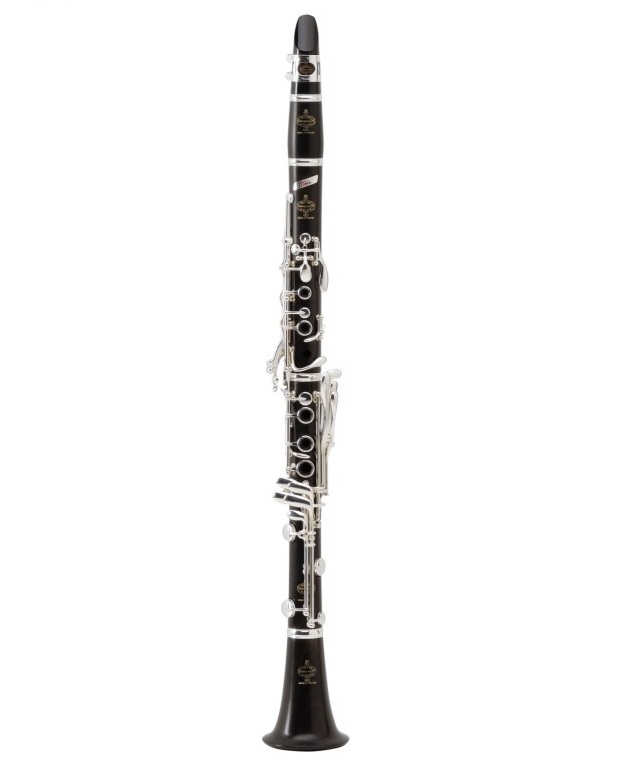 Clarinet in B flat, mod. Tosca, by Buffet Crampon