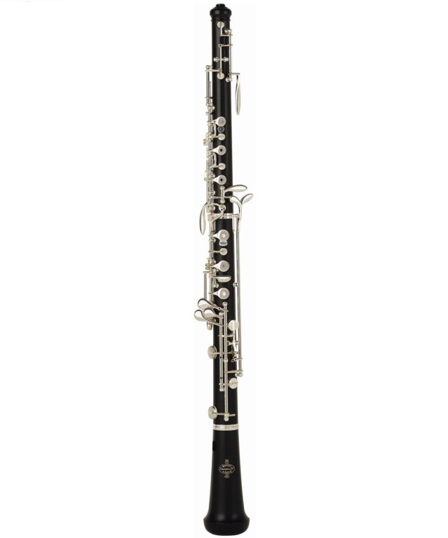 Oboe Mod. BC 4011, by Buffet Crampon
