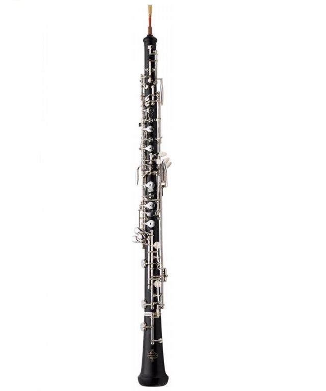 Oboe Mod. BC 4052, by Buffet Crampon