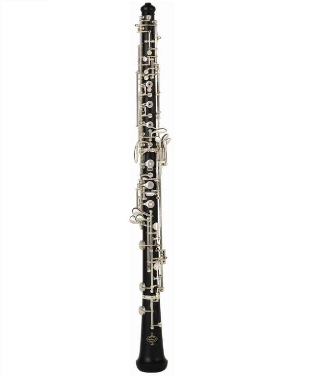 Oboe Mod. BC 4057, by Buffet Crampon