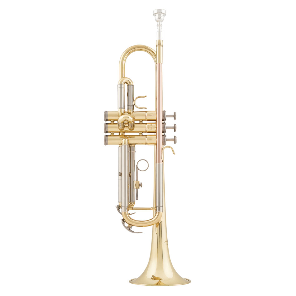 Trumpet in B Flat ATR-235, by Arnolds & Sons