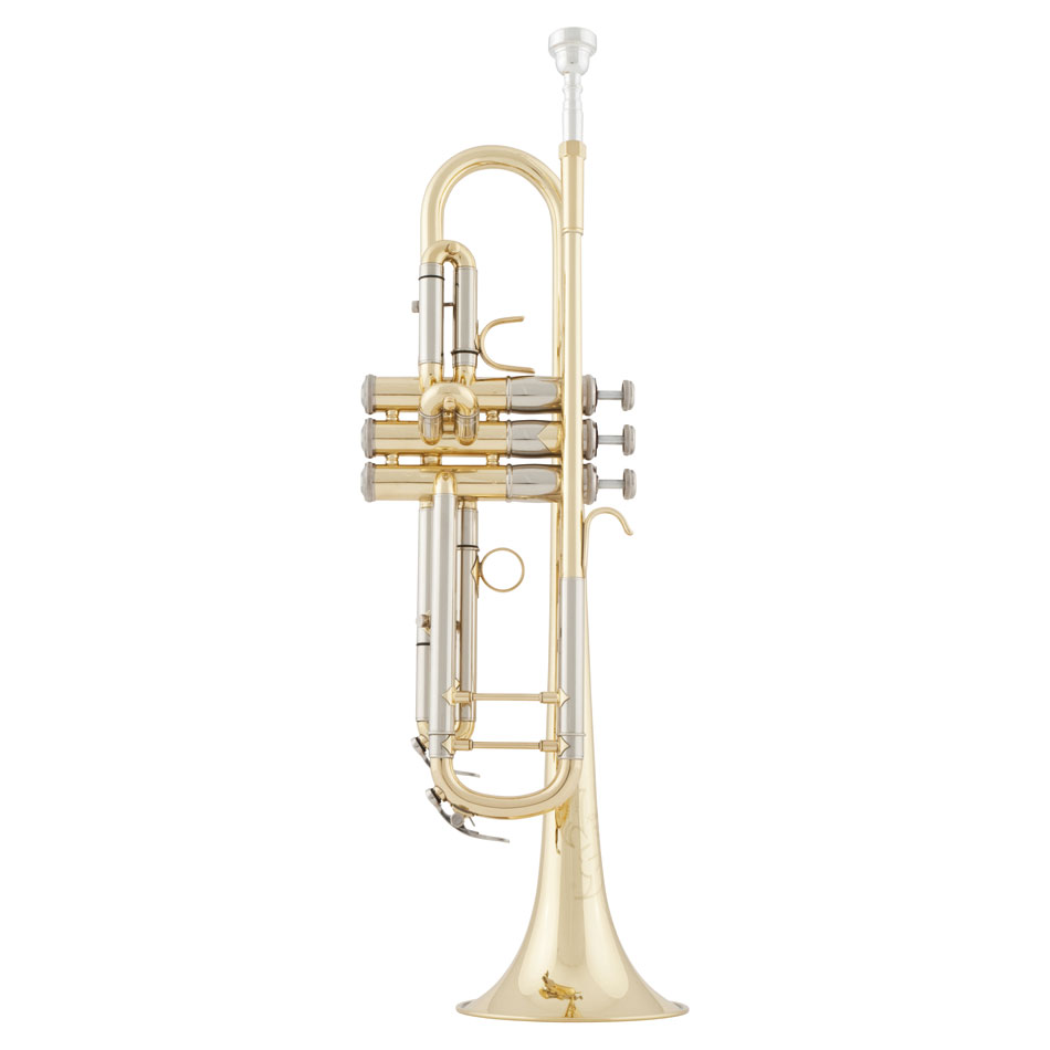 Bb-Trumpet ATR-8837*, by Arnolds & Sons