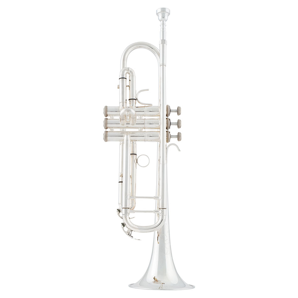 Bb-Trumpet ATR-8837G*S, by Arnolds & Sons