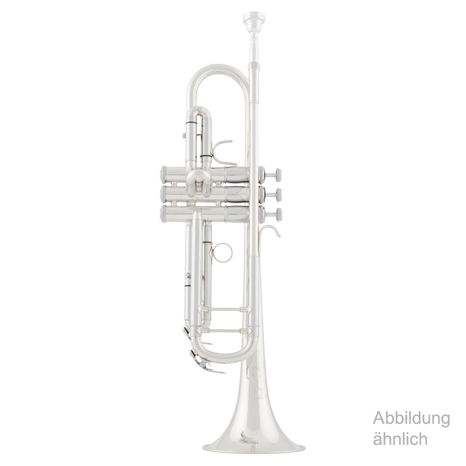 Bb-Trumpet ATR-8843S, by Arnolds & Sons