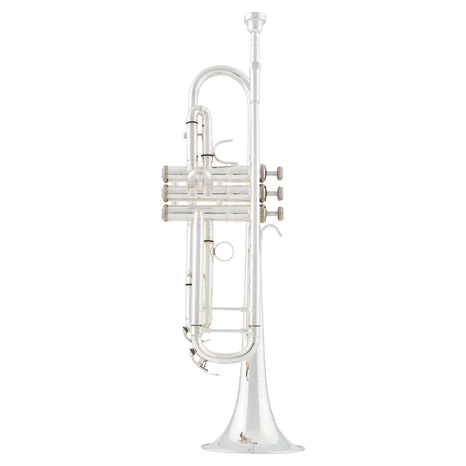 Bb-Trumpet ATR-8843GS, by Arnolds & Sons