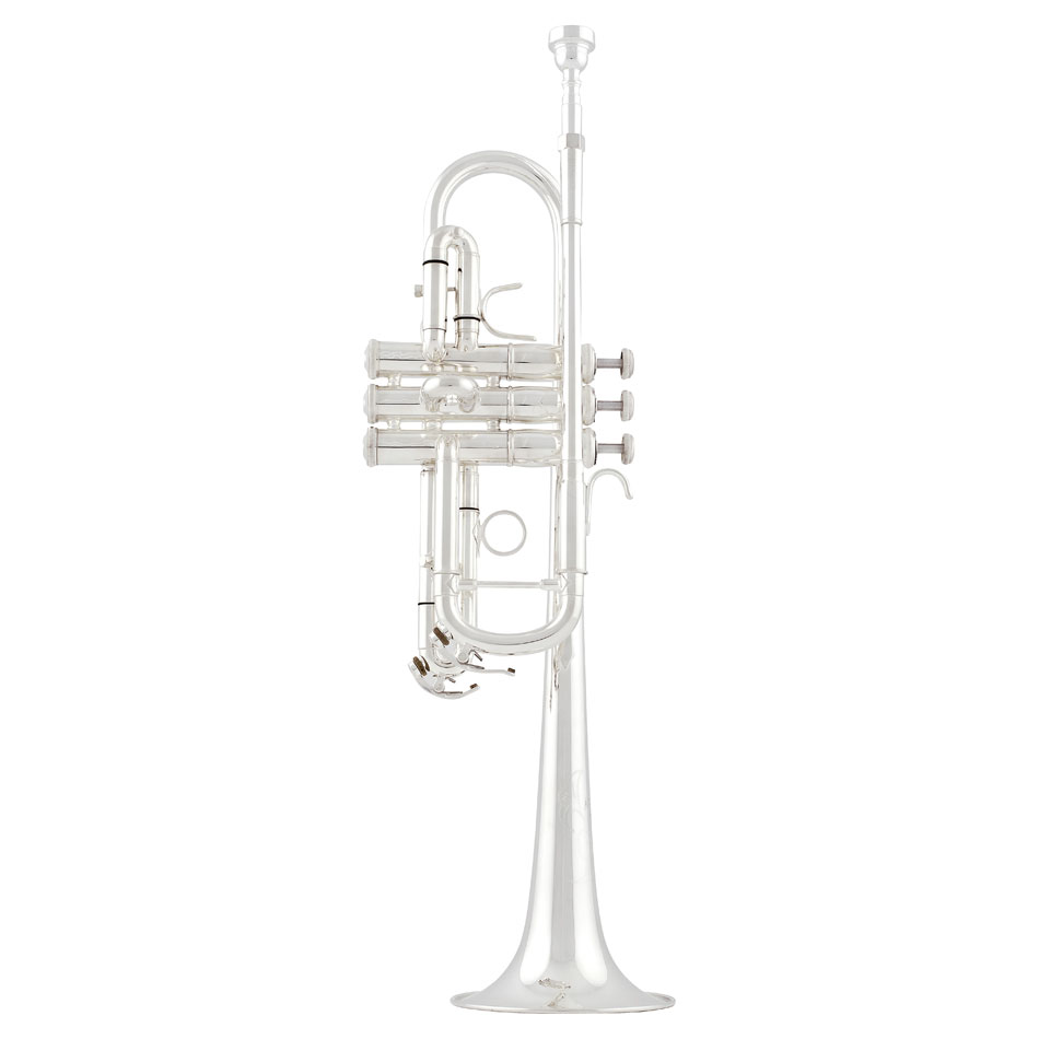 C-Trumpet ATR-8600S - Pro Series -, by Arnolds & Sons