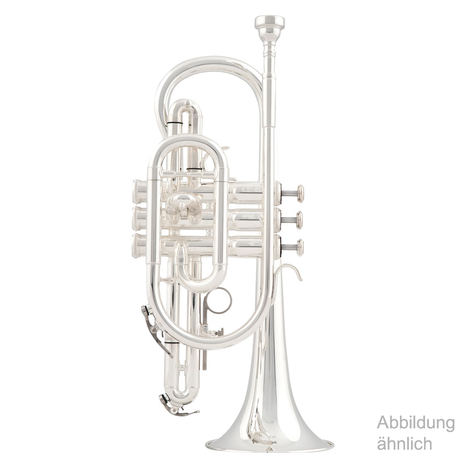 Bb-Cornet ACR-4220, by Arnolds & Sons