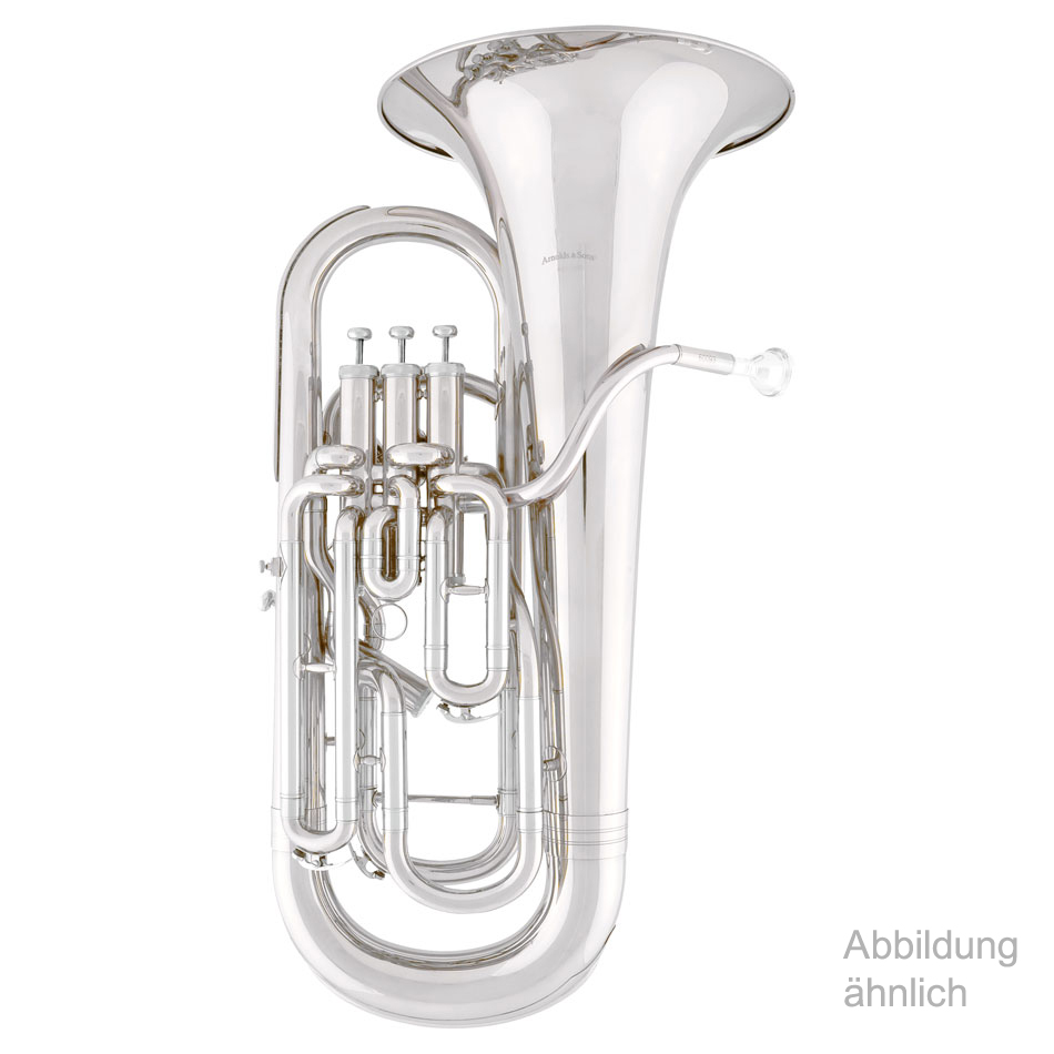 Bb-Euphonium mod.AEP-1150S, by Arnolds & Sons