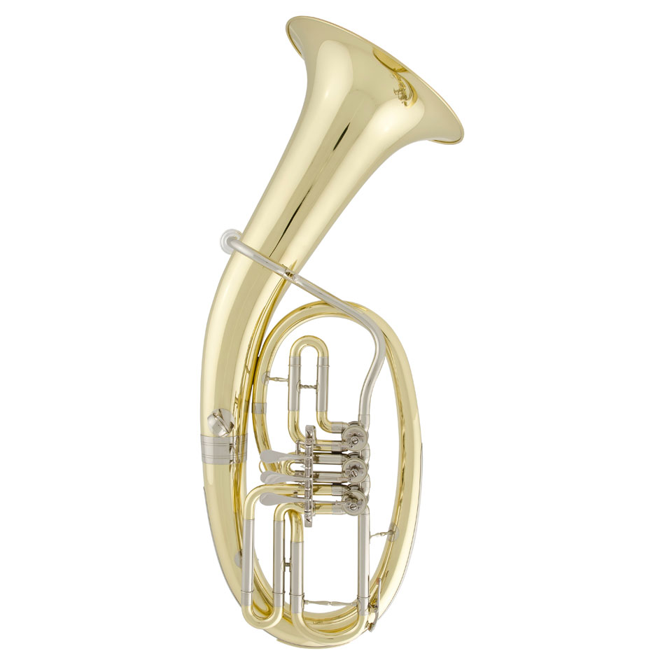 Bb-Tenorhorn mod.ATH-5500, by Arnolds & Sons