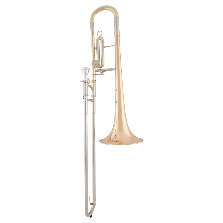 Bb/C-Tenor-Trombone ASL-703, by Arnolds & Sons