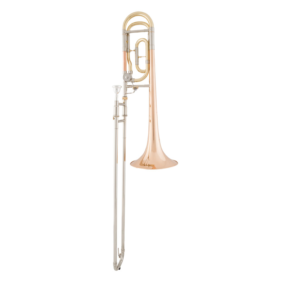 Bb/F-Trombone mod.ASL-64800, by Arnolds & Sons