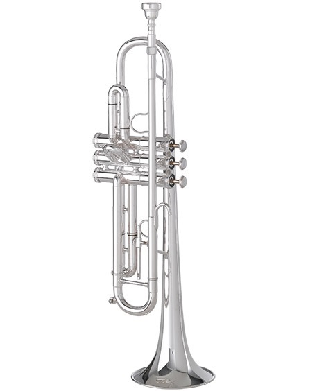 Bb Trumpet ETERNA 900, by GETZEN