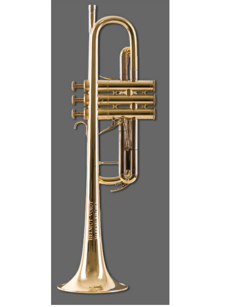 H.VOIGT: C Trumpet