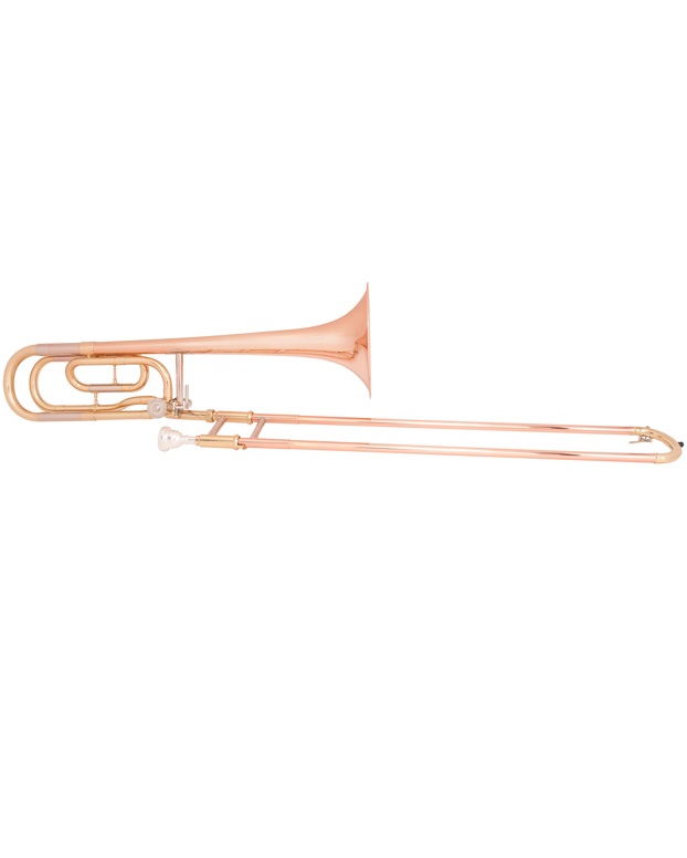 Tenor Trombone Bb/F ODYSSEY PREMIERE