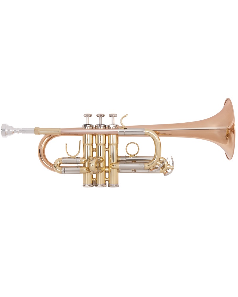 Odyssey Premiere E flat / D Trumpet