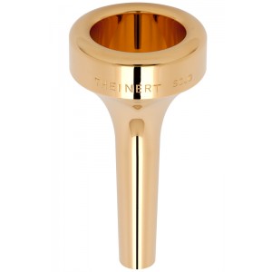 Mouthpiece for Tuba TU39, by MIRAPHONE
