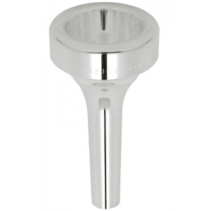 Mouthpiece for Tuba TU42, by MIRAPHONE